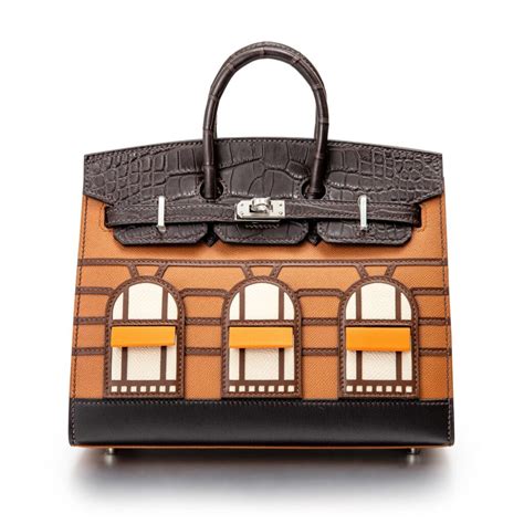 borsa hermes più costosa|birkin hermes valori.